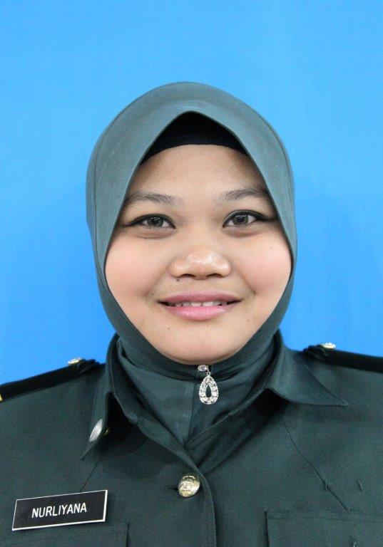 Pn. Nurliyana Bt. Ahmad